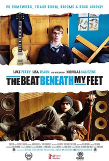 The Beat Beneath My Feet - 2014 DVDRip x264 - Türkçe Altyazılı Tek Link indir