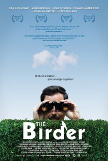 The Birder - 2013 DVDRip x264 - Türkçe Altyazılı Tek Link indir