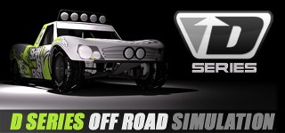 D Series OFF ROAD Racing Simulation - PLAZA - Tek Link indir