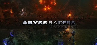 Abyss Raiders Uncharted - RELOADED - Tek Link indir