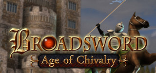 Broadsword Age of Chivalry - SKIDROW - Tek Link indir
