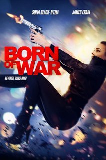 Born Of War - 2013 DVDRip XviD - Türkçe Altyazılı Tek Link indir
