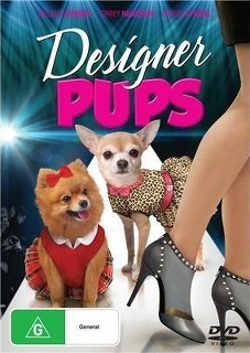 Designer Pups - 2014 DVDRip x264 - Türkçe Altyazılı Tek Link indir