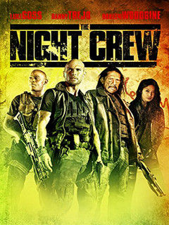 The Night Crew - 2015 DVDRip XviD - Türkçe Altyazılı Tek Link indir