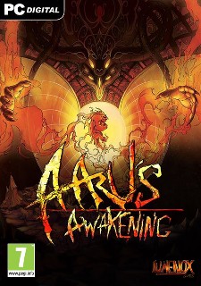 Aarus Awakening - FLT - Tek Link indir