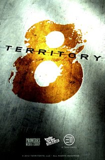 Territory 8 - 2013 DVDRip XviD - Türkçe Altyazılı Tek Link indir
