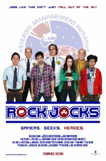 Rock Jocks - 2012 DVDRip x264 - Türkçe Altyazılı Tek Link indir
