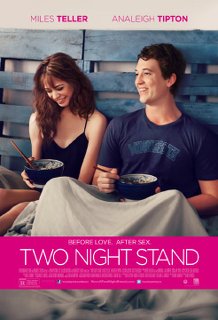 Two Night Stand - 2014 DVDRip x264 - Türkçe Altyazılı Tek Link indir