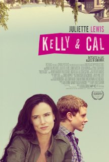Kelly and Cal - 2014 DVDRip x264 - Türkçe Altyazılı Tek Link indir