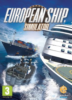 European Ship Simulator - FLT - Tek Link indir