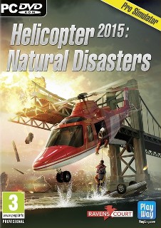 Helicopter 2015 Natural Disasters - PLAZA - Tek Link indir