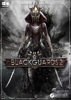 Blackguards 2 - CODEX - Tek Link indir