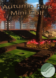 Autumn Park Mini Golf - VACE - Tek Link indir