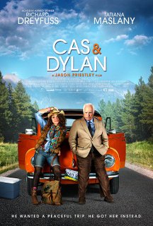 Cas and Dylan - 2013 DVDRip x264 - Türkçe Altyazılı Tek Link indir