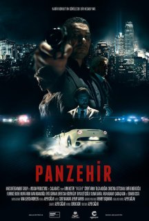 Panzehir - 2014 DVDRip XviD - Tek Link indir
