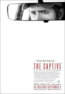 The Captive - 2014 DVDRip XviD AC3 - Türkçe Altyazılı Tek Link indir