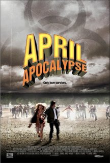 April Apocalypse - 2013 BDRip x264 - Türkçe Altyazılı Tek Link indir