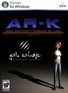 AR-K Episode 1 ve 2 - FLT - Tek Link indir