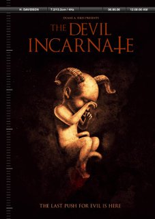 The Devil Incarnate - 2013 DVDRip x264 AC3 - Türkçe Altyazılı Tek Link indir