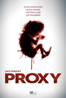 Proxy - 2013 DVDRip x264 - Türkçe Altyazılı Tek Link indir