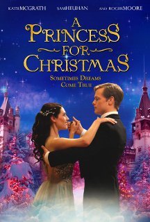 A Princess for Christmas - 2011 720p BRRip x264 AAC - Türkçe Altyazılı indir