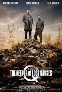 The Keeper of Lost Causes - 2013 BRRip XviD AC3 - Türkçe Altyazılı Tek Link indir