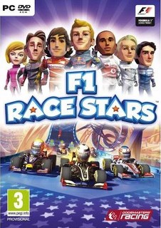 F1 Race Stars - FLT