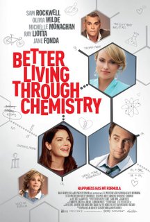 Better Living Through Chemistry - 2014 DVDRip x264 - Türkçe Altyazılı Tek Link indir