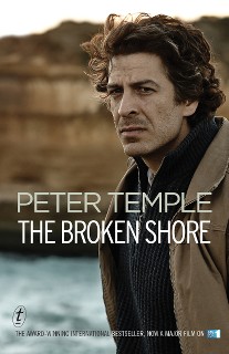 The Broken Shore - 2013 DVDRip x264 - Türkçe Altyazılı Tek Link indir