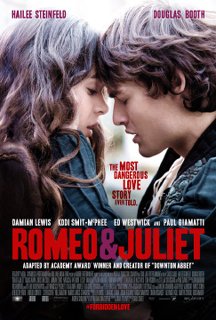 Romeo And Juliet - 2013 DVDRip x264 - Türkçe Altyazılı Tek Link indir