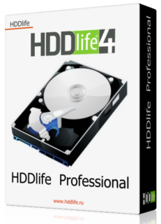 HDDLife Pro v4.1.203