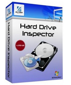 Hard Drive Inspector Pro v4.31 Build 229