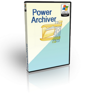 PowerArchiver 2013 v14.02.05