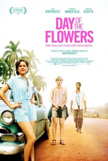 Day Of The Flowers - 2013 DVDRip x264 - Türkçe Altyazılı Tek Link indir