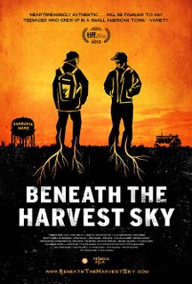 Beneath the Harvest Sky - 2013 BDRip x264 - Türkçe Altyazılı Tek Link indir