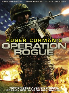 Operation Rogue - 2014 DVDRip XviD - Türkçe Dublaj Tek Link indir