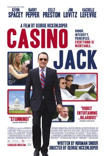 Casino Jack - 2010 BDRip x264 - Türkçe Altyazılı Tek Link indir