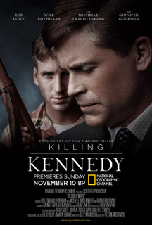 Killing Kennedy - 2013 BDRip x264 - Türkçe Altyazılı Tek Link indir