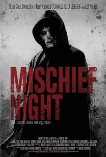Mischief Night - 2013 DVDRip x264 - Türkçe Altyazılı Tek Link indir