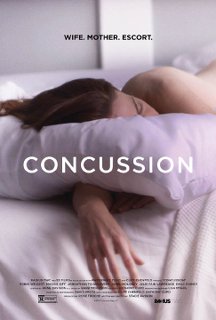 Concussion - 2013 DVDRip x264 - Türkçe Altyazılı Tek Link indir