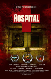 The Hospital - 2013 DVDRip x264 AC3 - Türkçe Altyazılı Tek Link indir