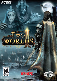 Two Worlds 2 Velvet Edition - PROPHET - Tek Link indir