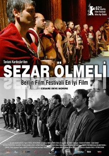 Sezar Ölmeli - 2012 DVDRip x264 - Türkçe Altyazılı Tek Link indir