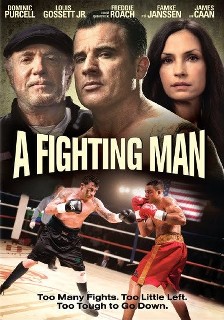 A Fighting Man - 2014 DVDRip x264 - Türkçe Altyazılı Tek Link indir