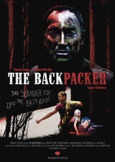 The Backpacker - 2011 DVDRip x264 - Türkçe Altyazılı Tek Link indir