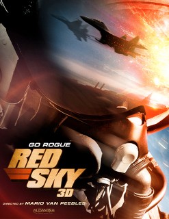Red Sky - 2014 BRRip x264 AC3 - Türkçe Altyazılı Tek Link indir