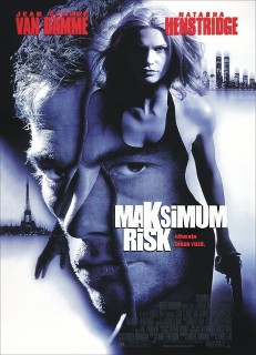 Maksimum Risk - 1996 Türkçe Dublaj 480p BRRip Tek Link indir
