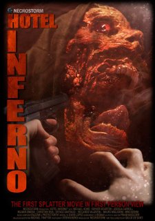 Hotel Inferno - 2013 BRRip x264 AC3 - Türkçe Altyazılı Tek Link indir