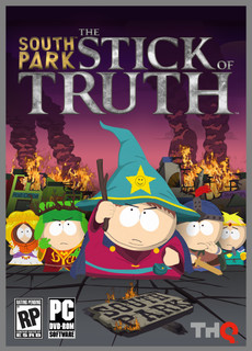 South Park The Stick of Truth - RELOADED - Tek Link indir