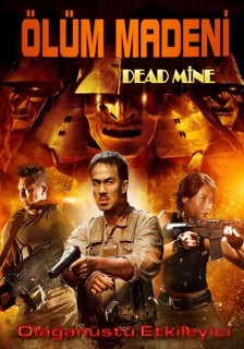 Ölüm Madeni - 2012 BRRip XviD - Türkçe Dublaj Tek Link indir